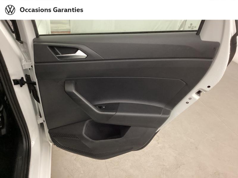 Voitures occasions VOLKSWAGEN POLO Life Nice