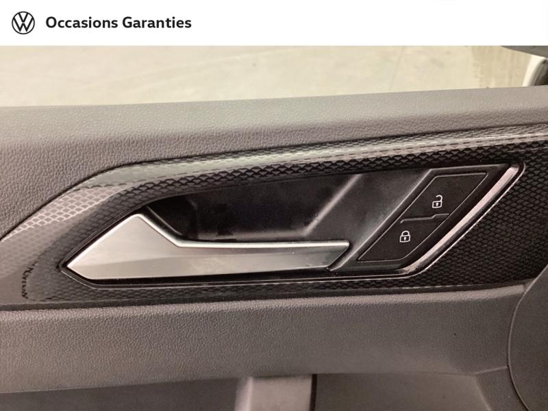 Voitures occasions VOLKSWAGEN POLO Life Nice