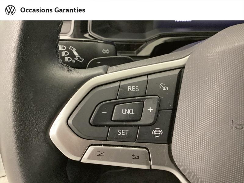 Voitures occasions VOLKSWAGEN POLO Life Nice