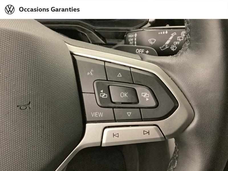 Voitures occasions VOLKSWAGEN POLO Life Nice