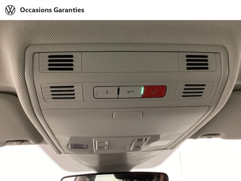 Voitures occasions VOLKSWAGEN POLO Life Nice