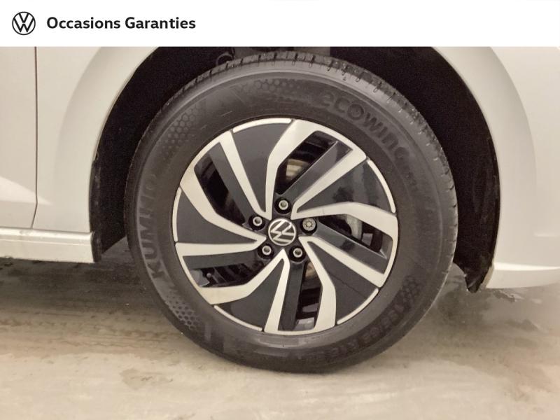 Voitures occasions VOLKSWAGEN POLO Life Nice