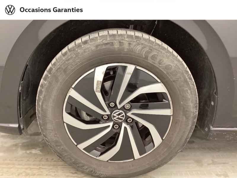 Voitures occasions VOLKSWAGEN POLO Life Nice