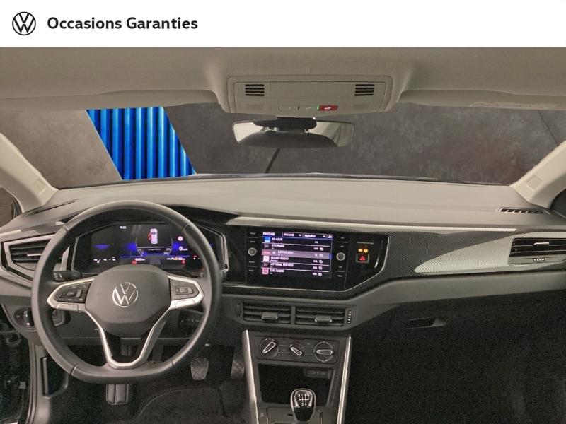 Voitures occasions VOLKSWAGEN POLO Life Nice