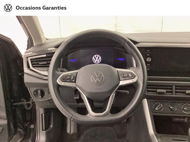 Voitures occasions VOLKSWAGEN POLO Life Nice