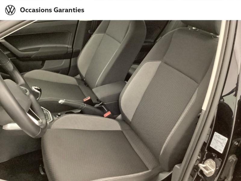 Voitures occasions VOLKSWAGEN POLO Life Nice