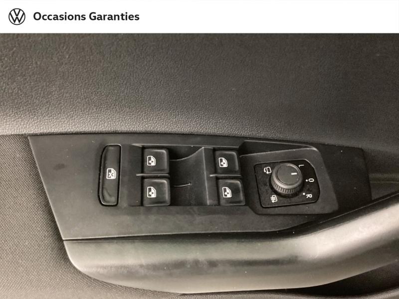 Voitures occasions VOLKSWAGEN POLO Life Nice