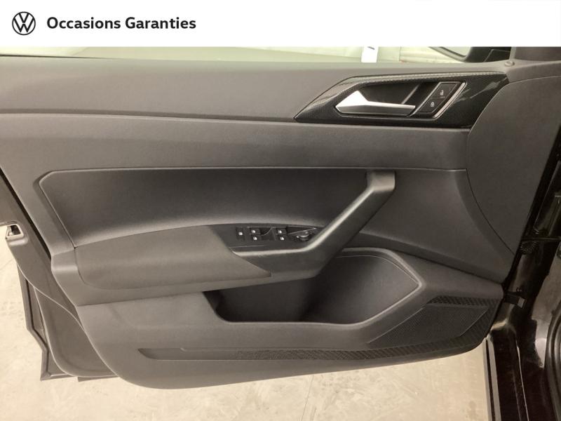 Voitures occasions VOLKSWAGEN POLO Life Nice