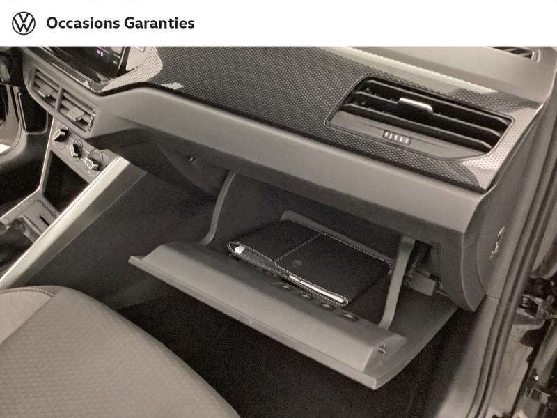 Voitures occasions VOLKSWAGEN POLO Life Nice