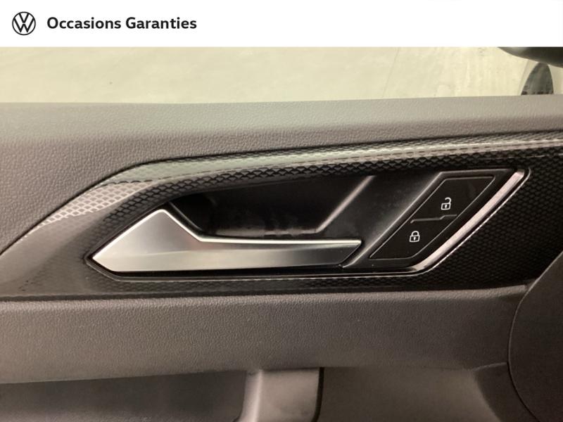 Voitures occasions VOLKSWAGEN POLO Life Nice