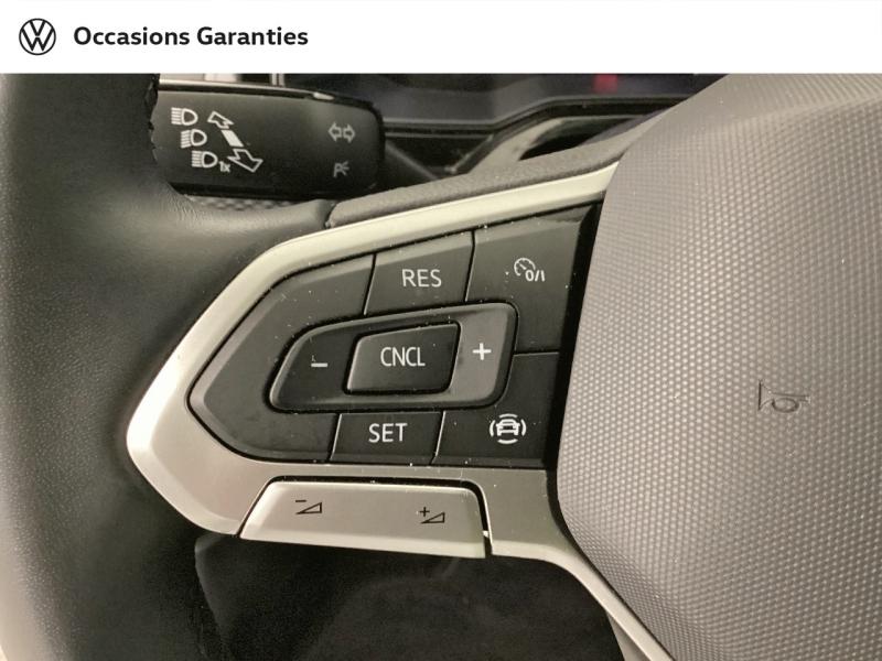 Voitures occasions VOLKSWAGEN POLO Life Nice