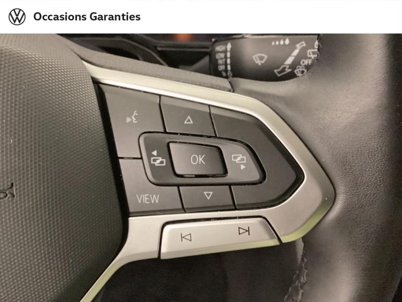 Voitures occasions VOLKSWAGEN POLO Life Nice