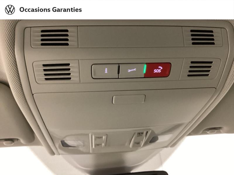 Voitures occasions VOLKSWAGEN POLO Life Nice