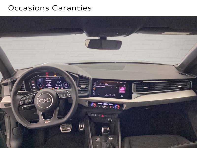 Voitures occasions Audi A1  Nice