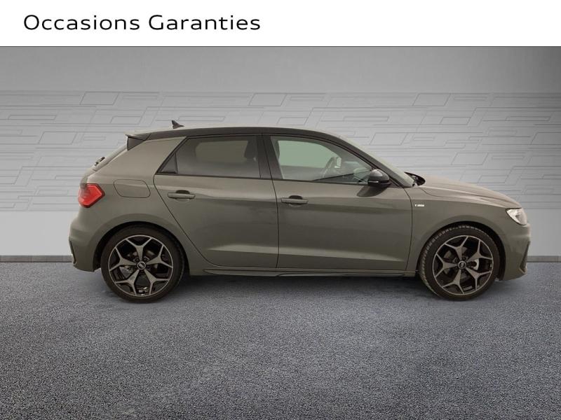 Voitures occasions Audi A1  Nice