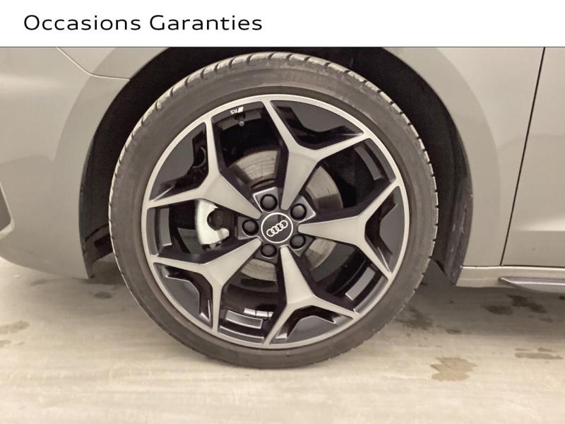 Voitures occasions Audi A1  Nice