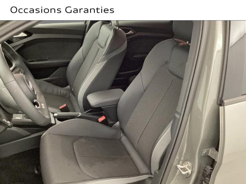 Voitures occasions Audi A1  Nice