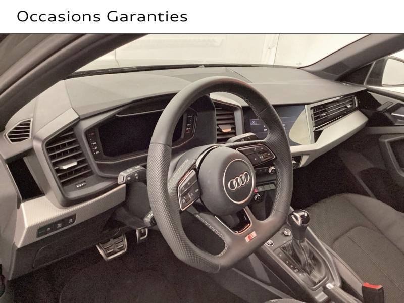 Voitures occasions Audi A1  Nice