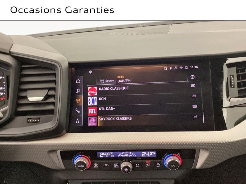 Voitures occasions Audi A1  Nice