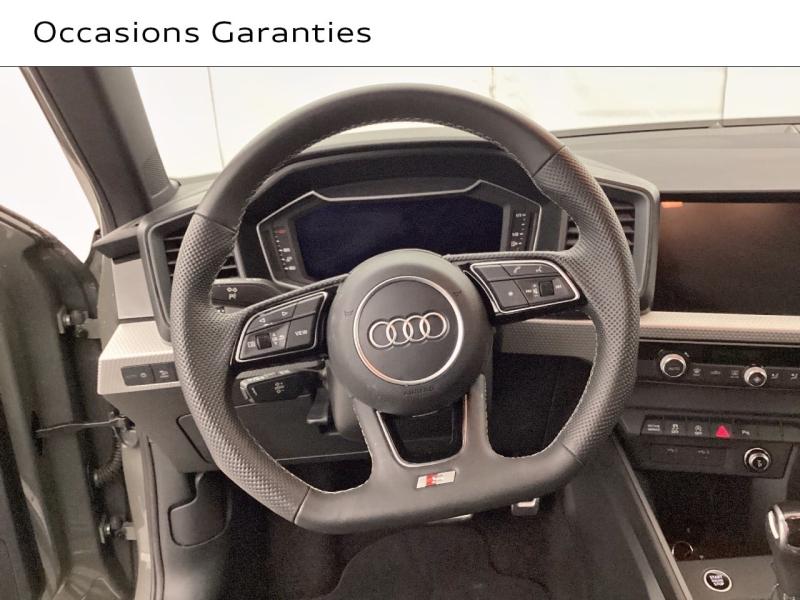 Voitures occasions Audi A1  Nice