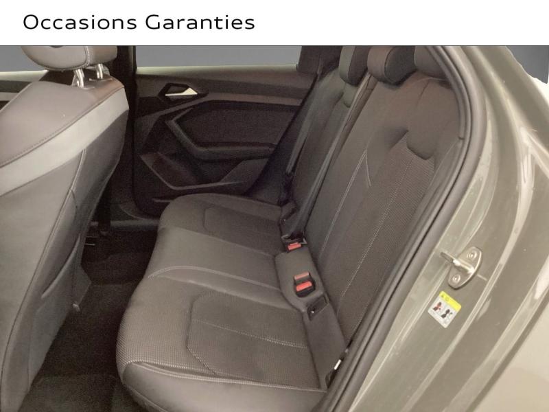 Voitures occasions Audi A1  Nice