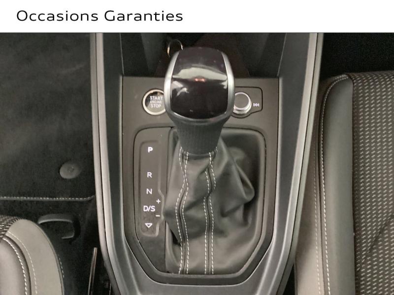 Voitures occasions Audi A1  Nice