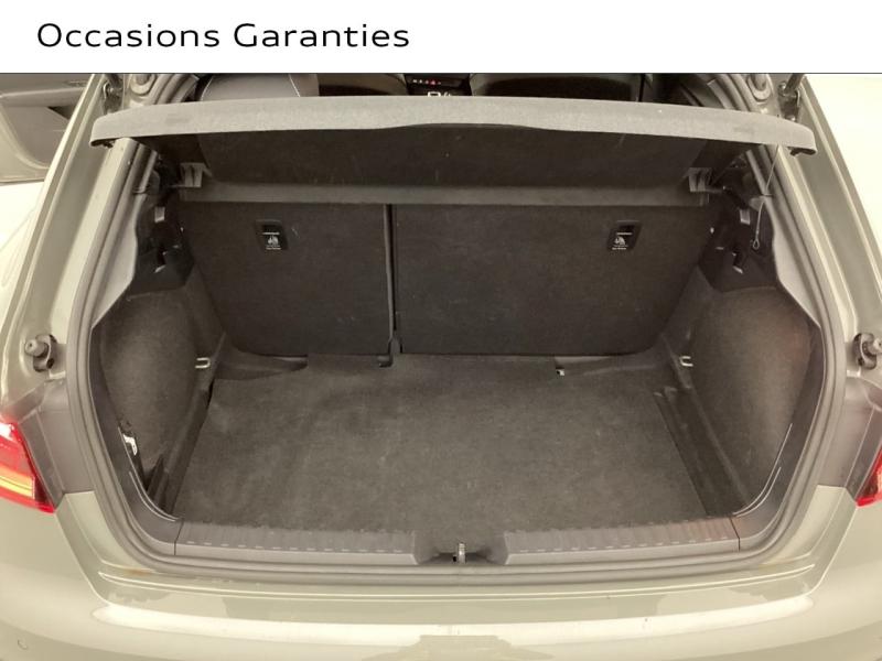 Voitures occasions Audi A1  Nice