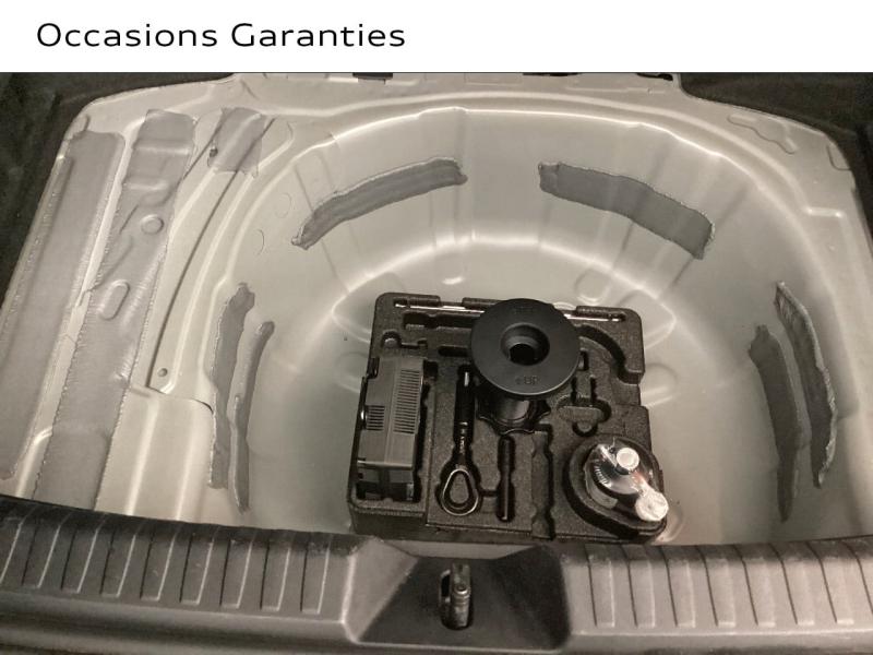 Voitures occasions Audi A1  Nice