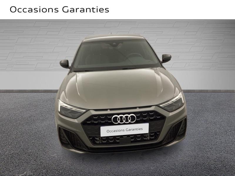 Voitures occasions Audi A1  Nice