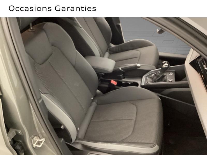 Voitures occasions Audi A1  Nice