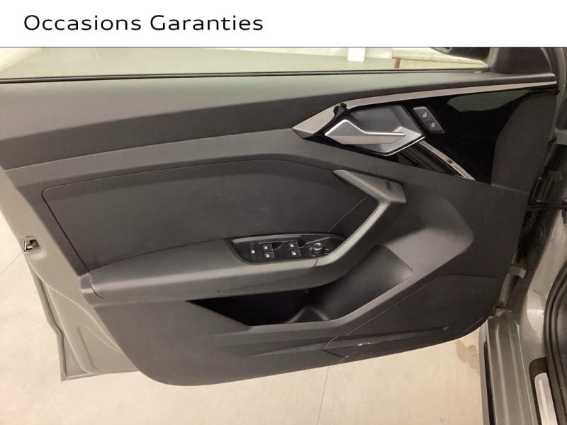 Voitures occasions Audi A1  Nice