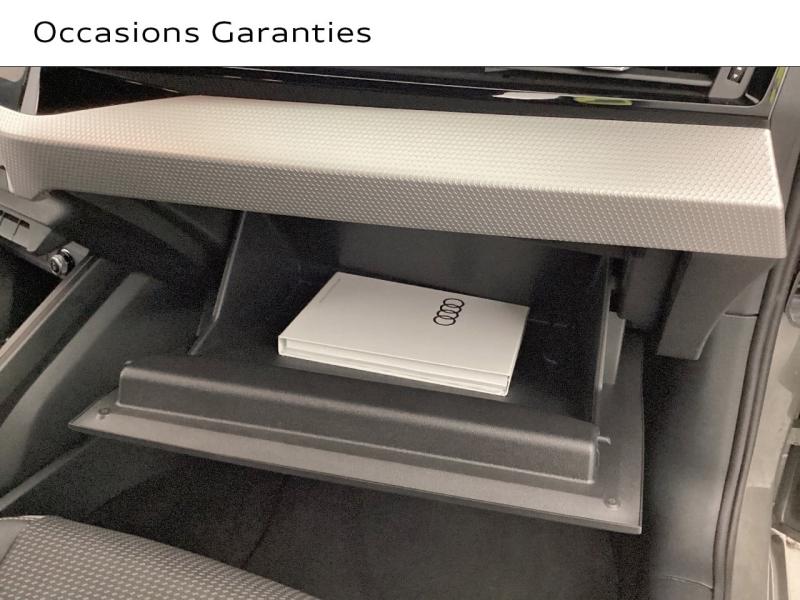 Voitures occasions Audi A1  Nice