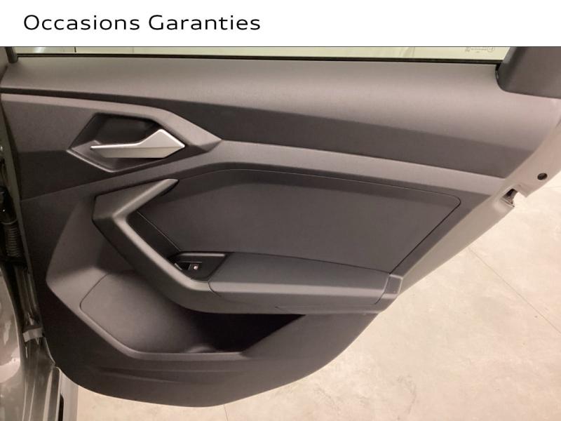 Voitures occasions Audi A1  Nice