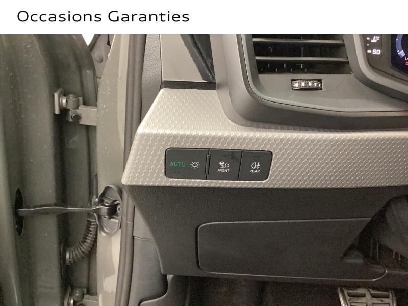 Voitures occasions Audi A1  Nice