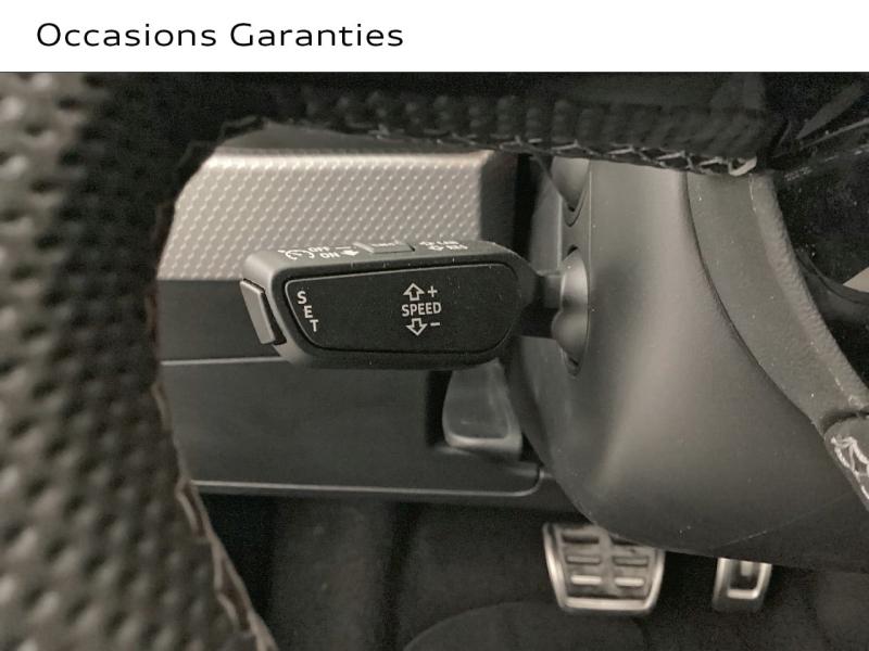 Voitures occasions Audi A1  Nice