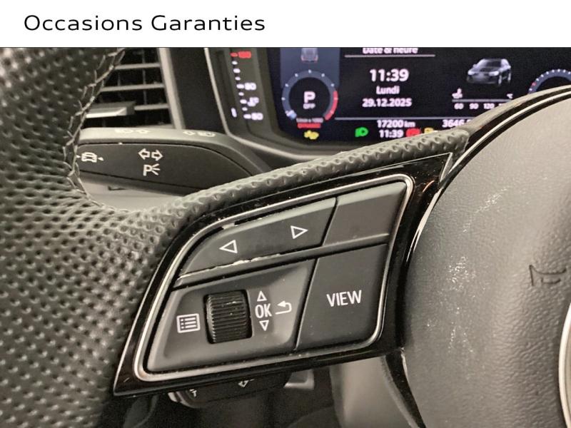 Voitures occasions Audi A1  Nice