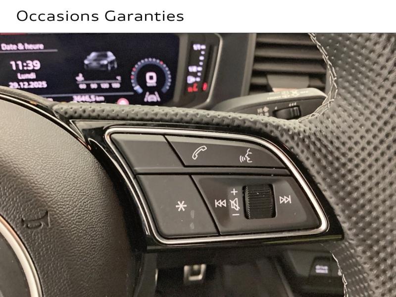 Voitures occasions Audi A1  Nice