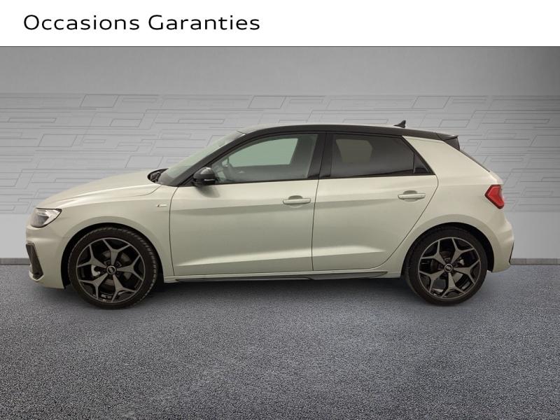 Voitures occasions Audi A1  Nice