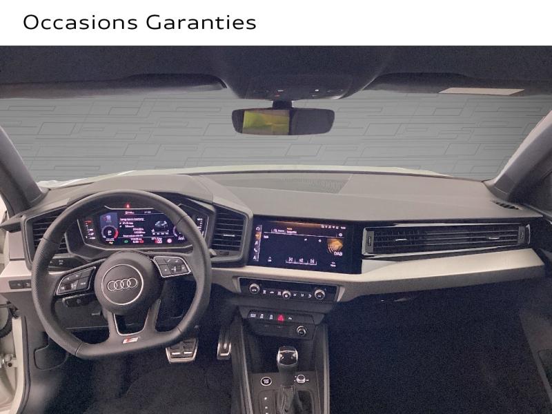 Voitures occasions Audi A1  Nice