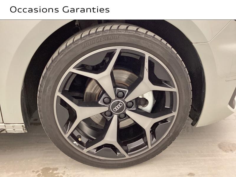 Voitures occasions Audi A1  Nice