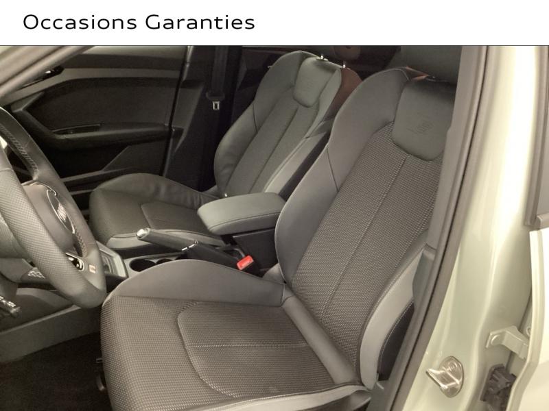 Voitures occasions Audi A1  Nice