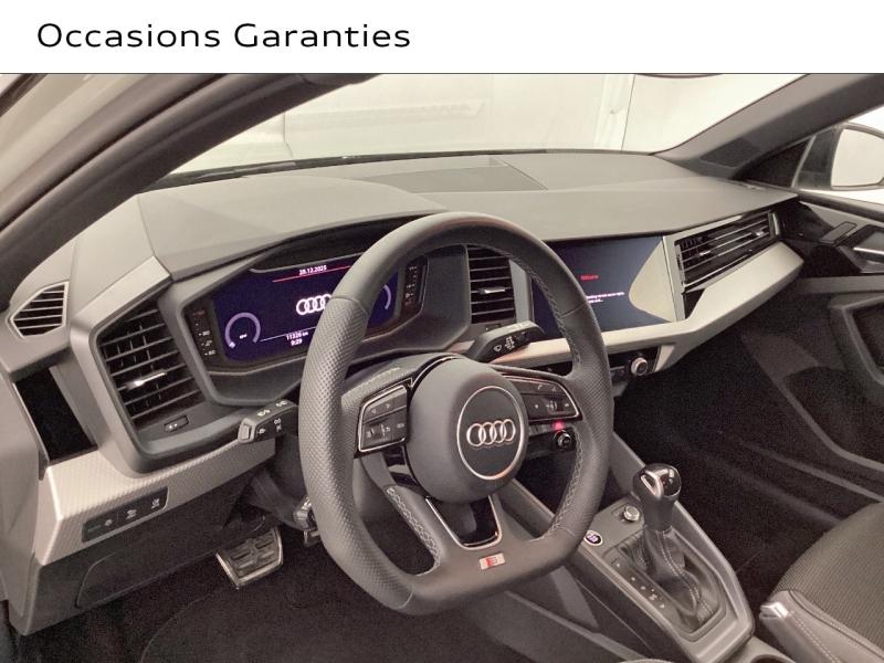 Voitures occasions Audi A1  Nice