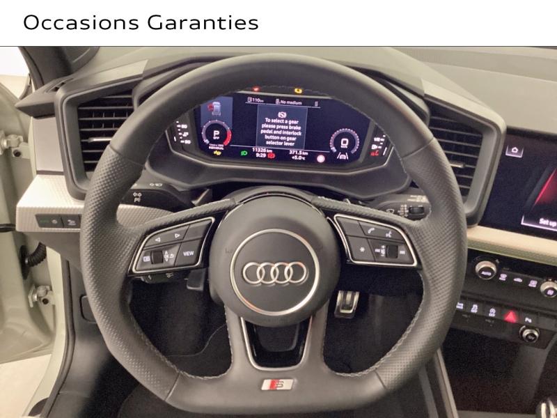 Voitures occasions Audi A1  Nice