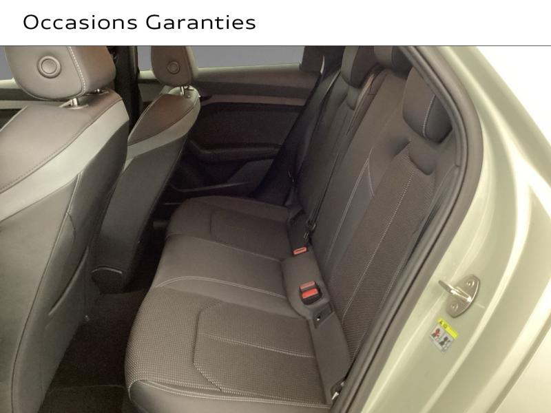 Voitures occasions Audi A1  Nice