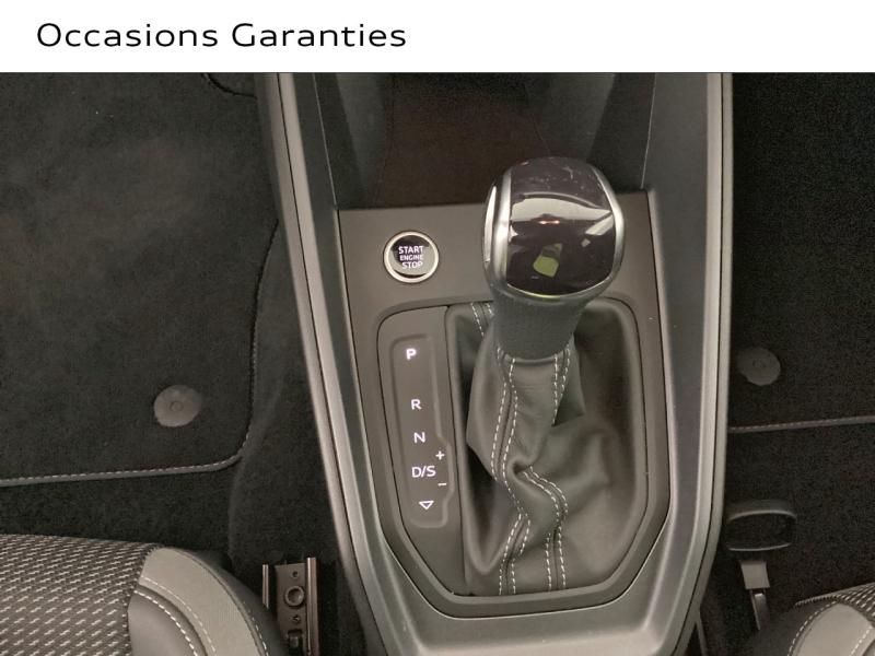 Voitures occasions Audi A1  Nice