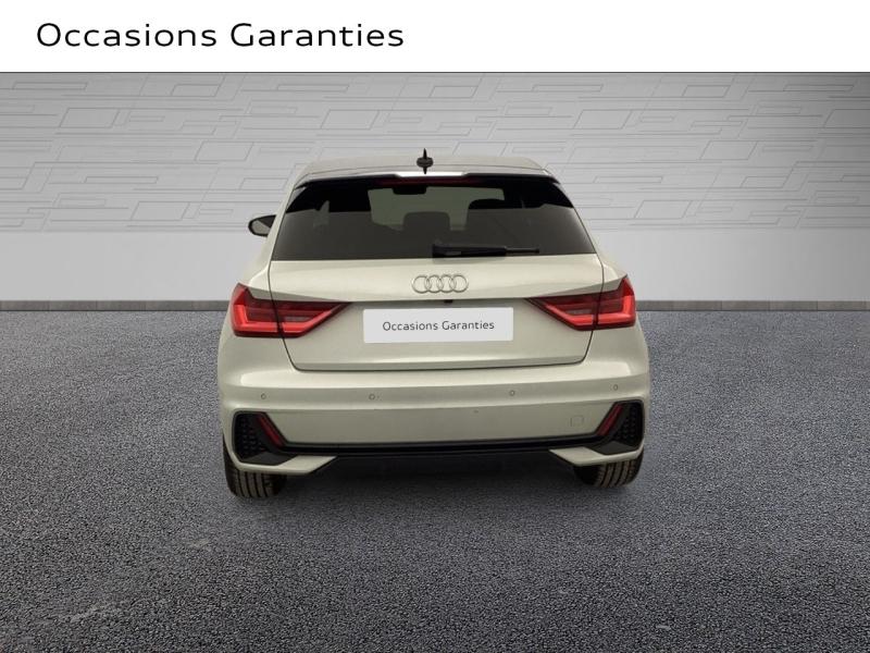 Voitures occasions Audi A1  Nice