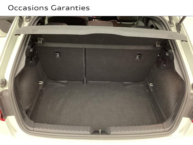 Voitures occasions Audi A1  Nice