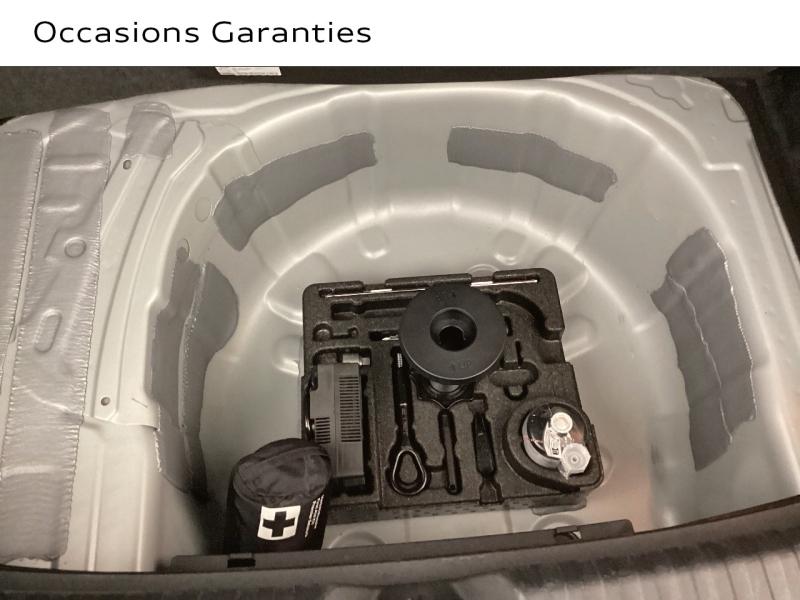 Voitures occasions Audi A1  Nice