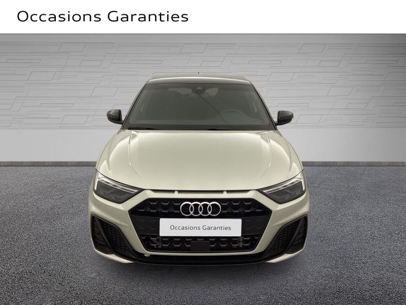 Voitures occasions Audi A1  Nice