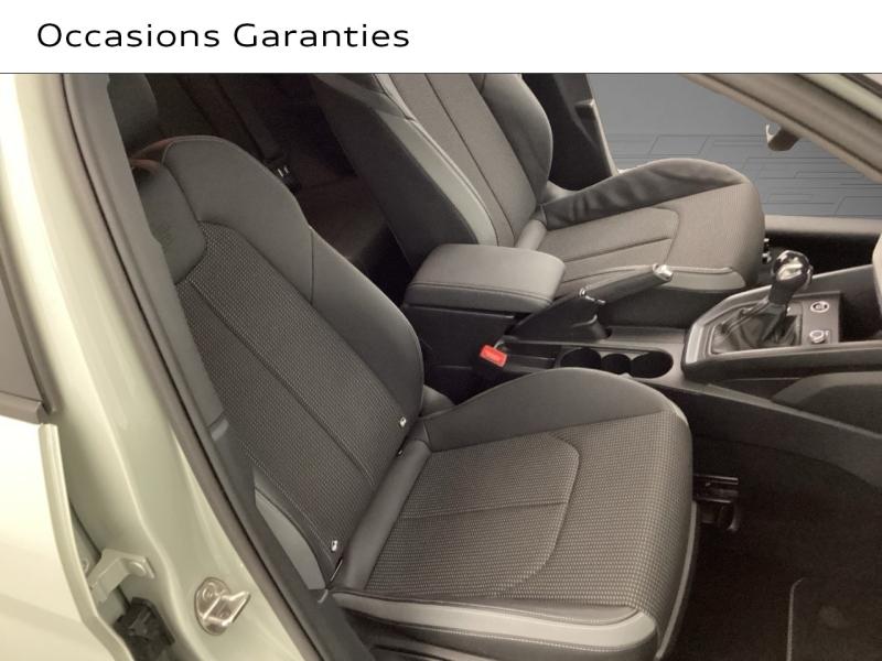 Voitures occasions Audi A1  Nice